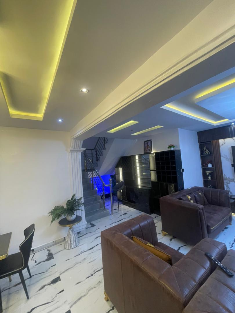 3 Bedroom Family Suite